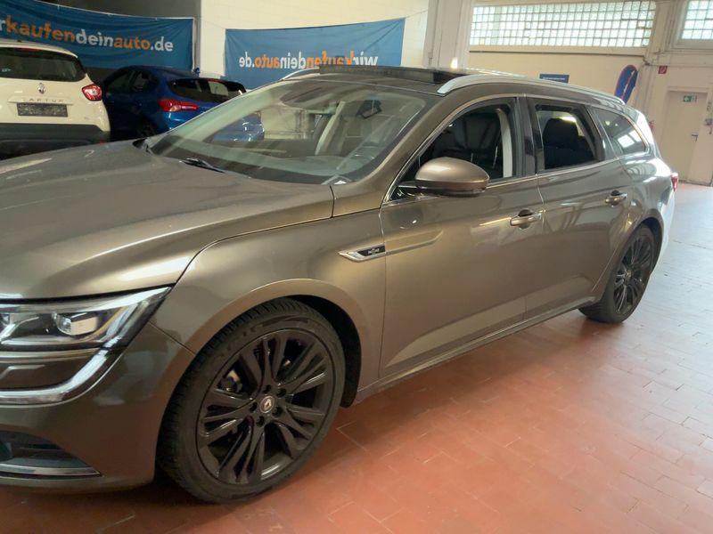 Renault Talisman 1.6 TCe Energy Initiale Paris — zdjęcie 2