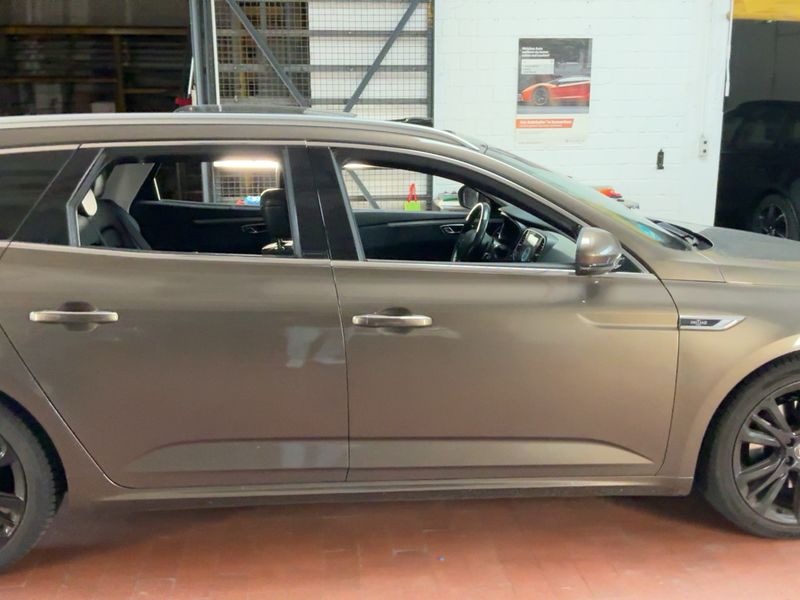 Renault Talisman 1.6 TCe Energy Initiale Paris — zdjęcie 7
