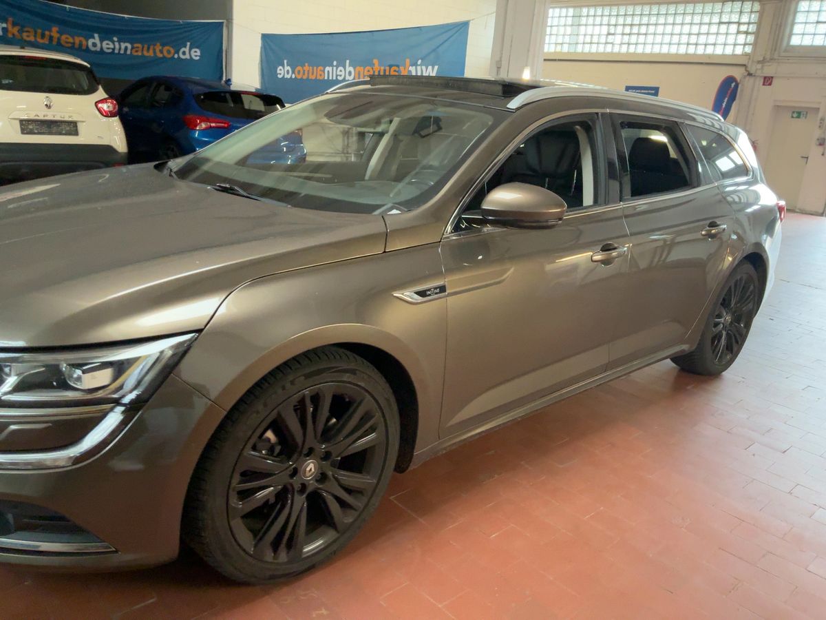 Renault Talisman d'occasion