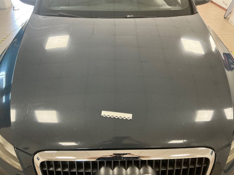 Audi Q5 2.0 TDI quattro 2009 – снимка 42