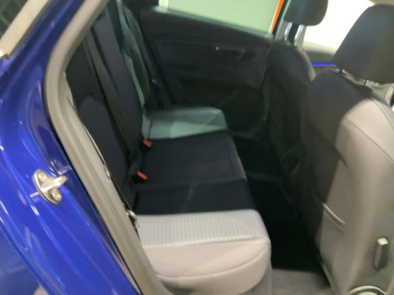 Seat Leon 1.5 TSI ACT Xcellence — zdjęcie 14