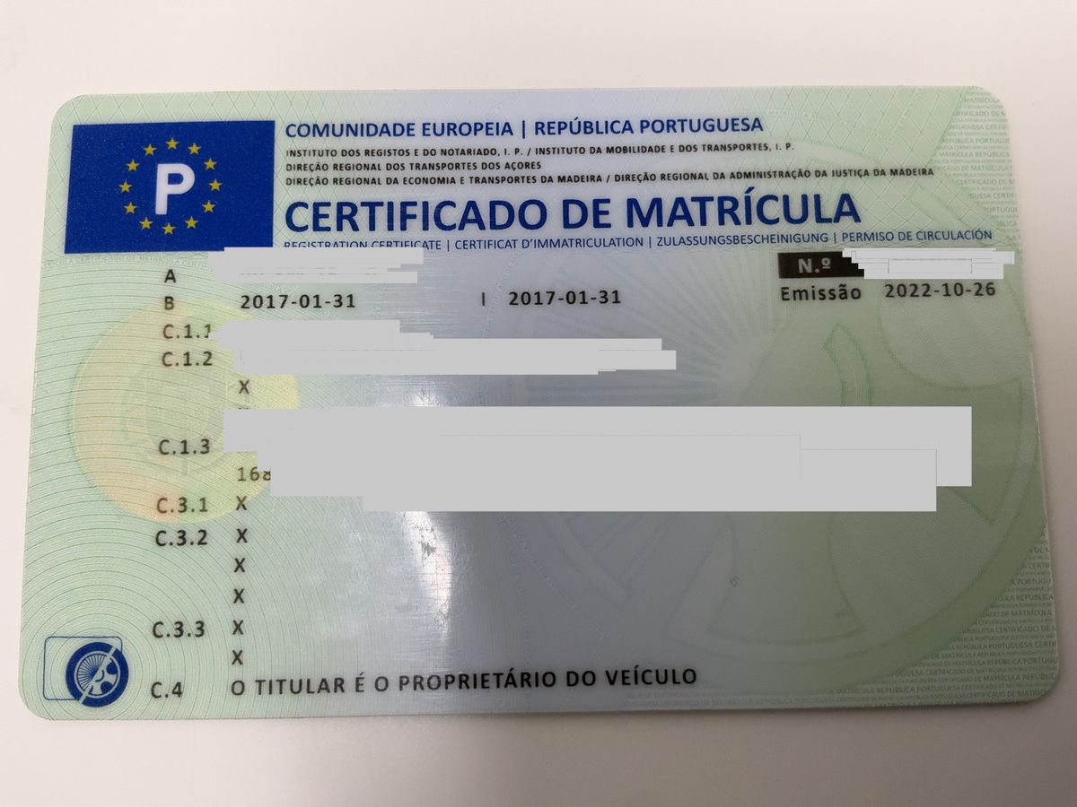 Volvo V40 d'occasion