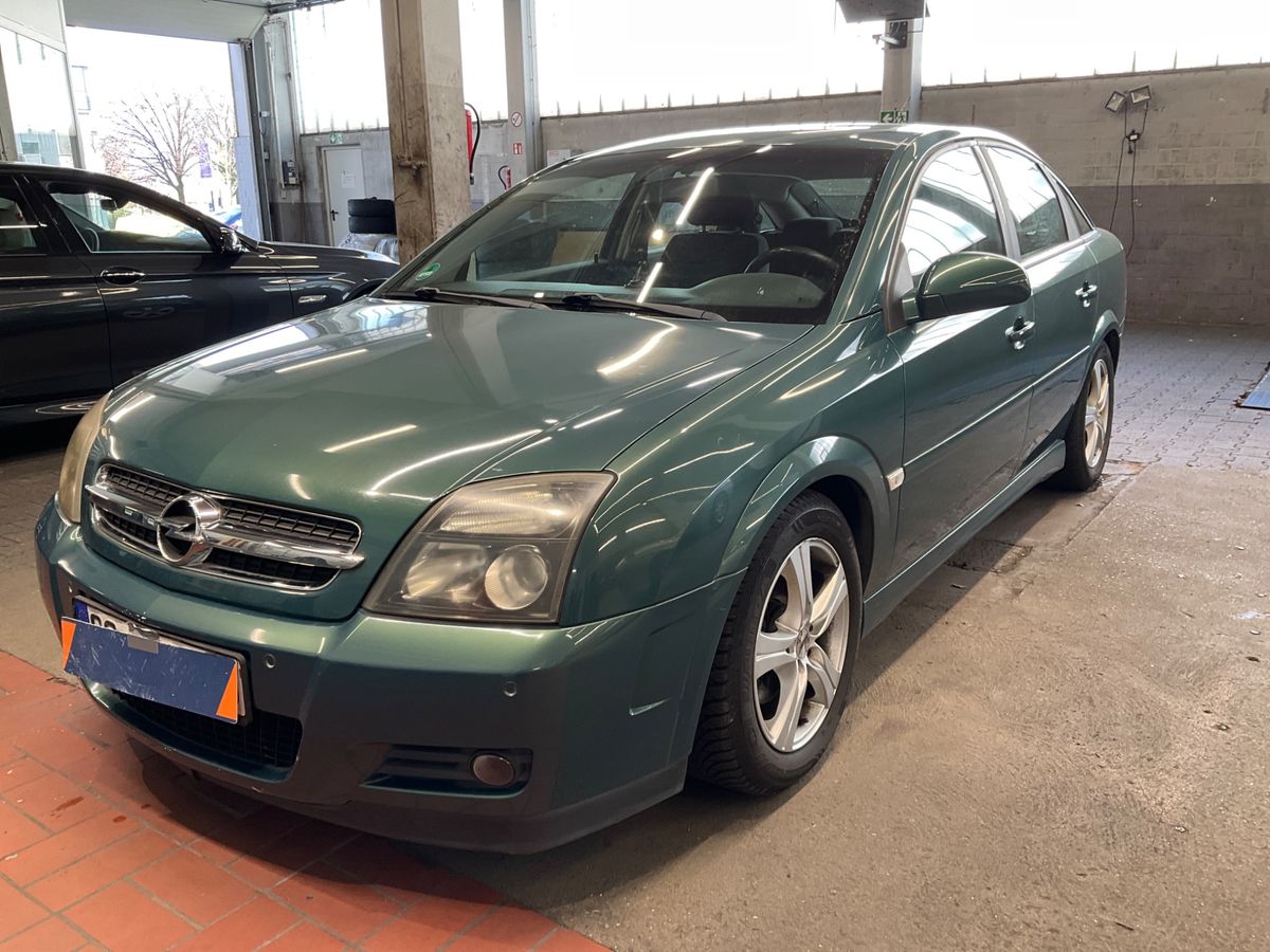 Opel Vectra d'occasion