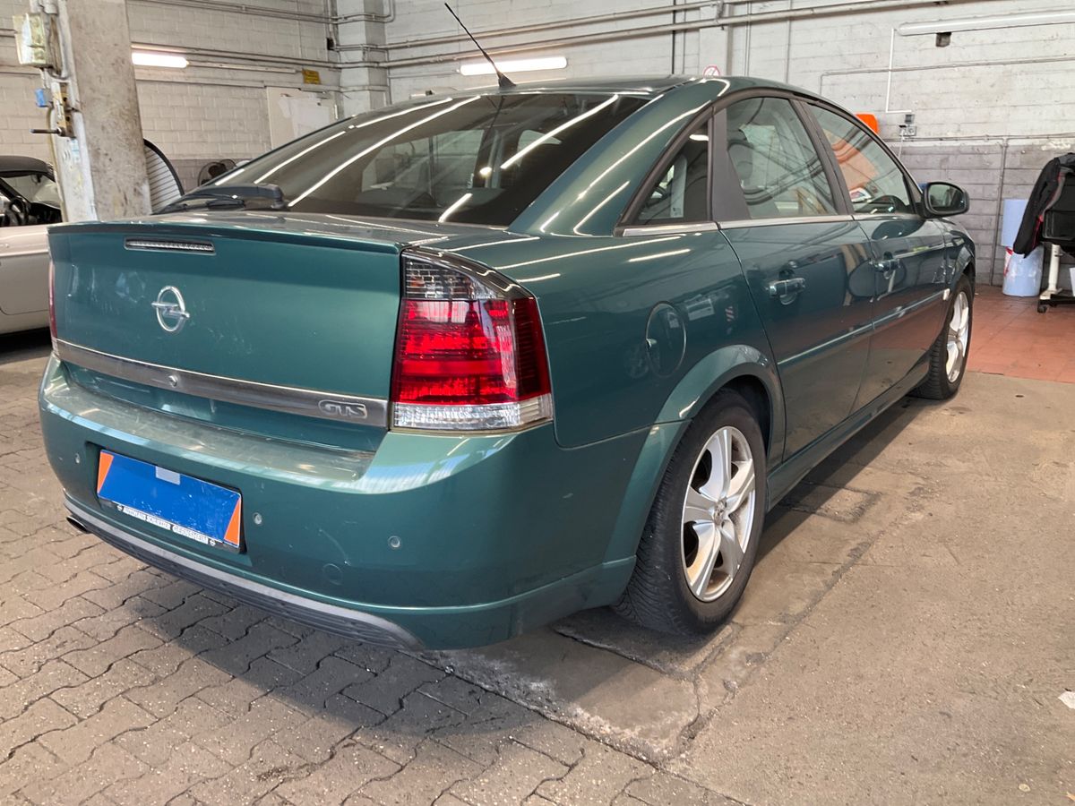 Opel Vectra d'occasion