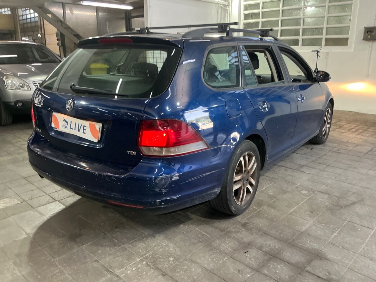 Volkswagen Golf d'occasion