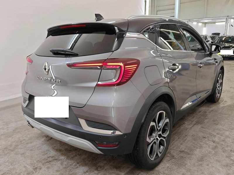 Renault Captur 1.3 TCe Edition One — zdjęcie 3