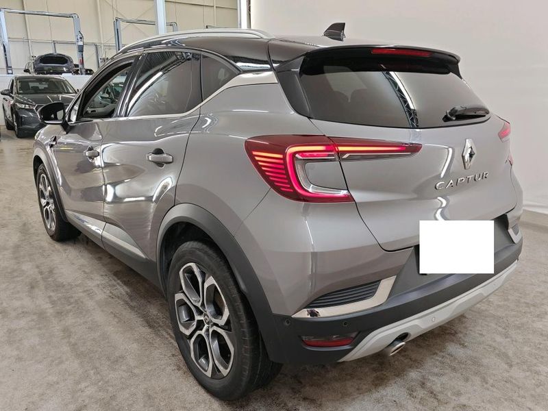 Renault Captur 1.3 TCe Edition One — zdjęcie 2