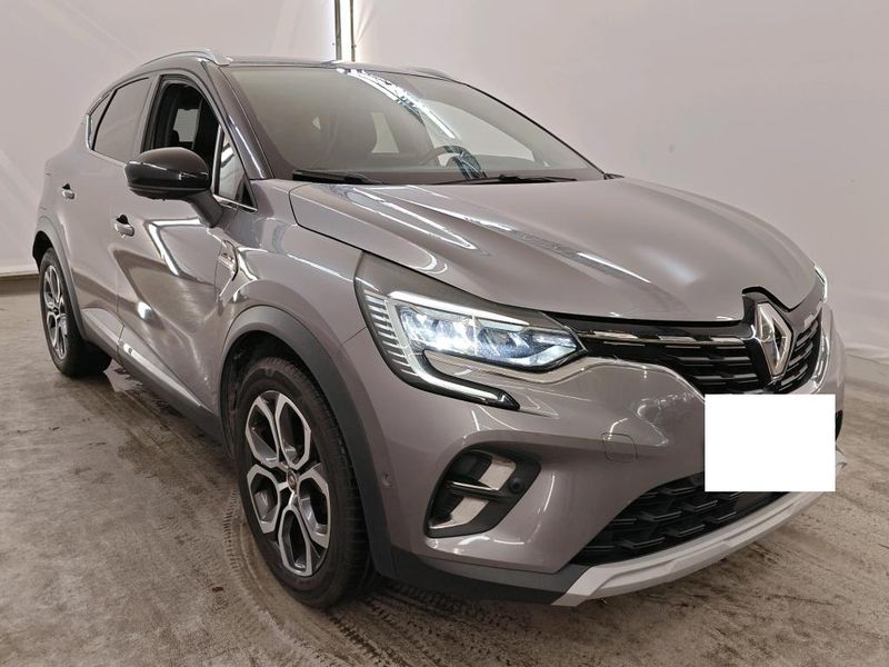 Renault Captur 1.3 TCe Edition One — zdjęcie 4