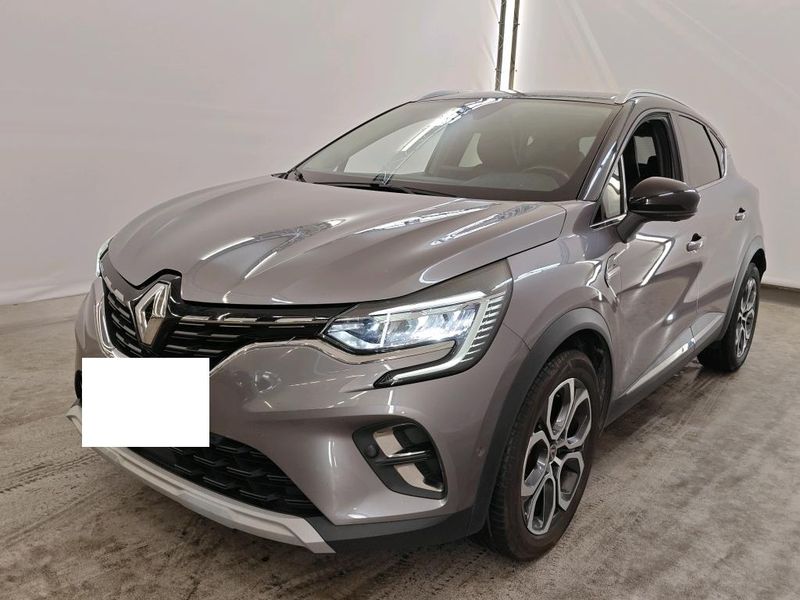 Renault Captur 1.3 TCe Edition One