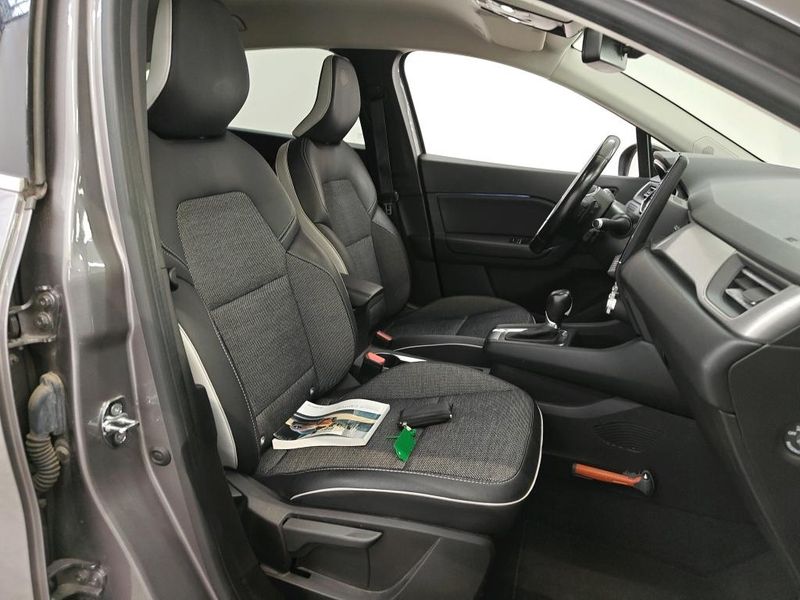 Renault Captur 1.3 TCe Edition One — zdjęcie 6