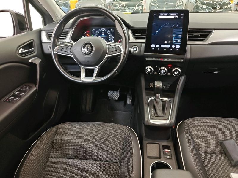 Renault Captur 1.3 TCe Edition One — zdjęcie 7