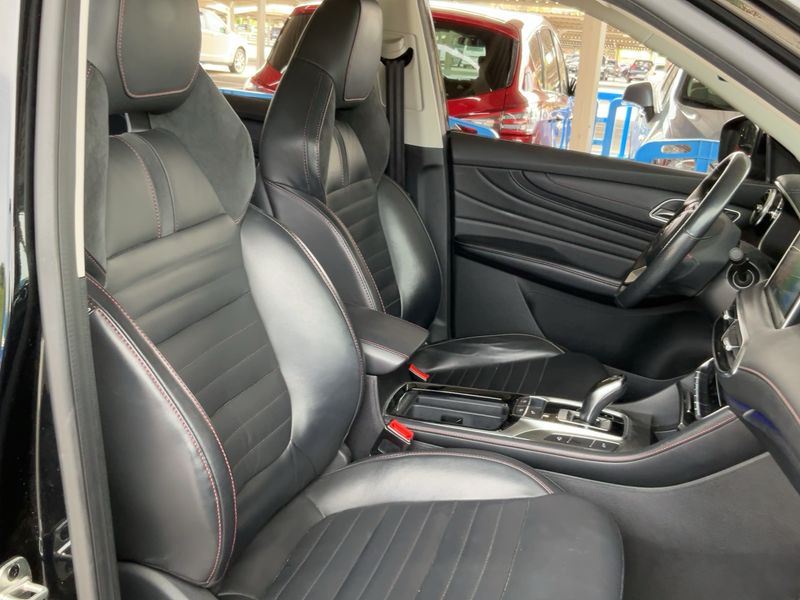MG EHS 1.5 T-GDI Plug-in Hybrid Luxury — zdjęcie 11