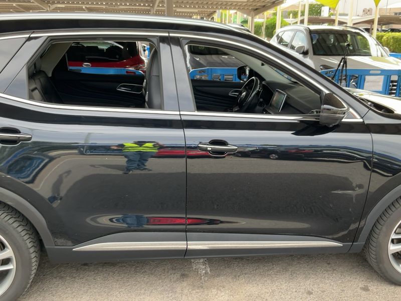 MG EHS 1.5 T-GDI Plug-in Hybrid Luxury — zdjęcie 7