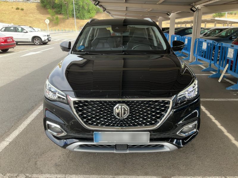 MG EHS 1.5 T-GDI Plug-in Hybrid Luxury — zdjęcie 9