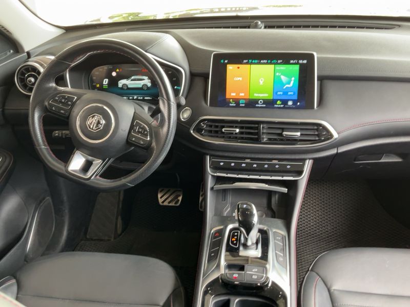 MG EHS 1.5 T-GDI Plug-in Hybrid Luxury — zdjęcie 12