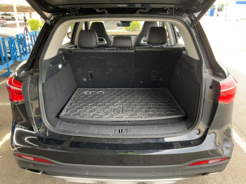 MG EHS 1.5 T-GDI Plug-in Hybrid Luxury — zdjęcie 10