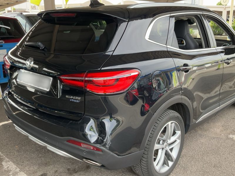 MG EHS 1.5 T-GDI Plug-in Hybrid Luxury — zdjęcie 6
