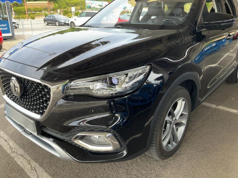 MG EHS 1.5 T-GDI Plug-in Hybrid Luxury — zdjęcie 2