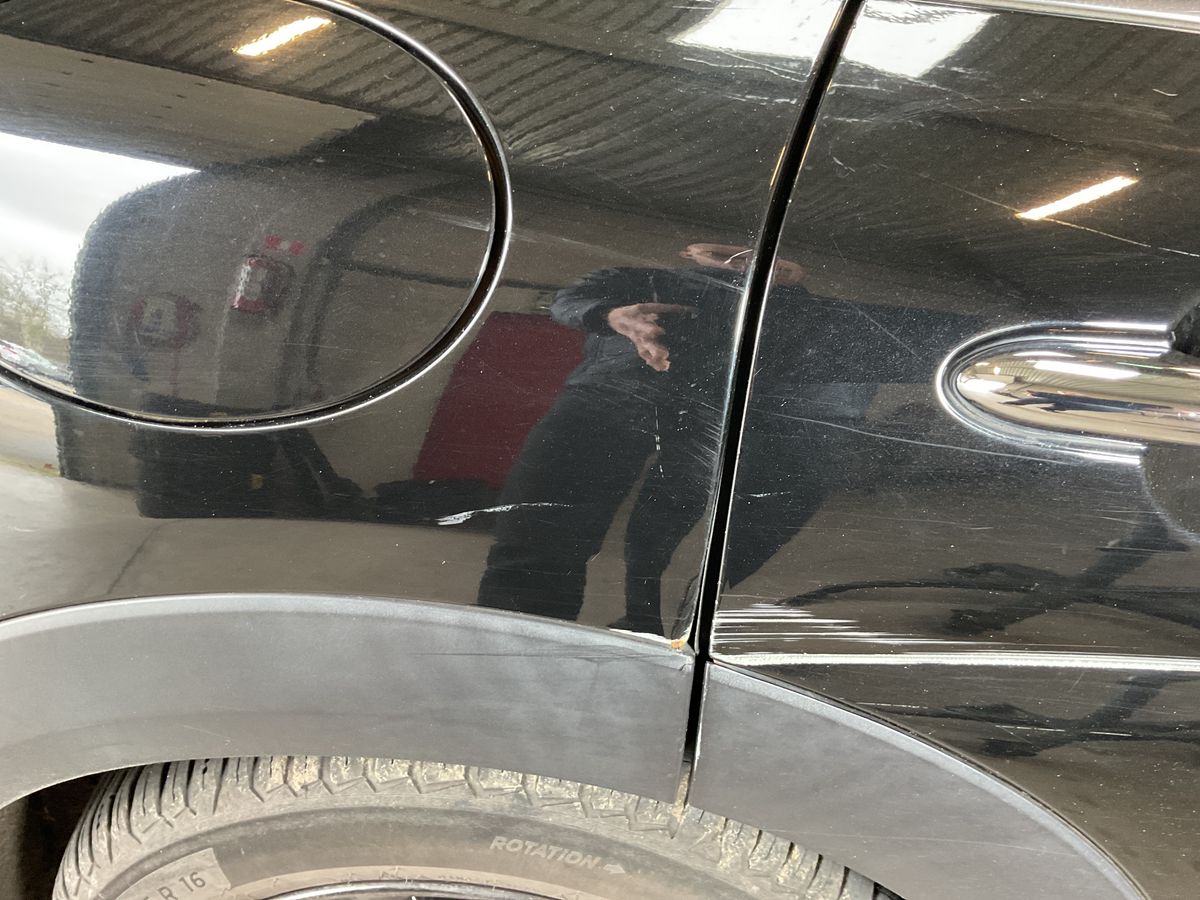 MINI Clubman 2015 — photo 35