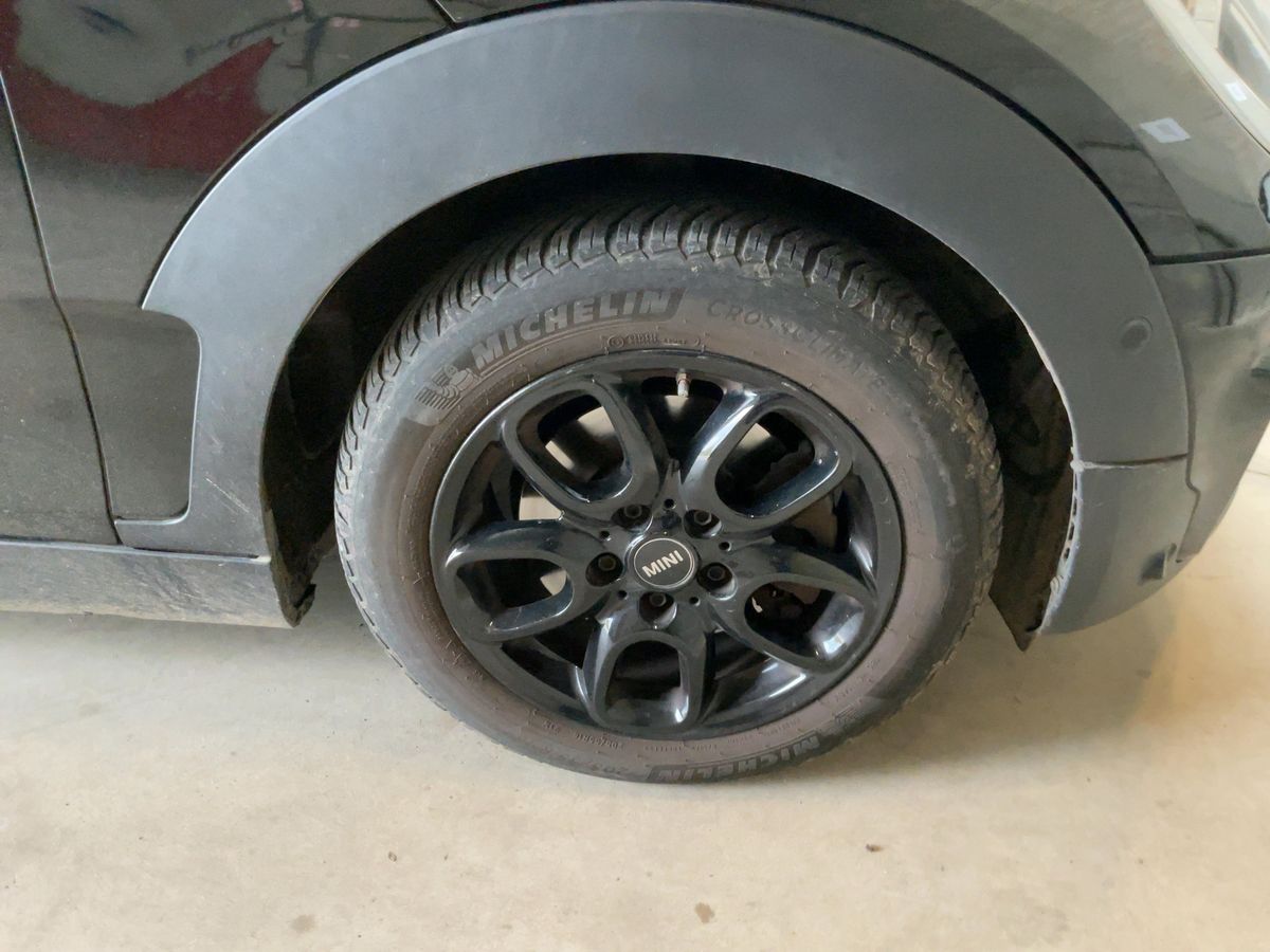 MINI Clubman 2015 — photo 12