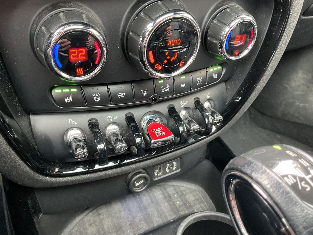 MINI Clubman 2015 — photo 28