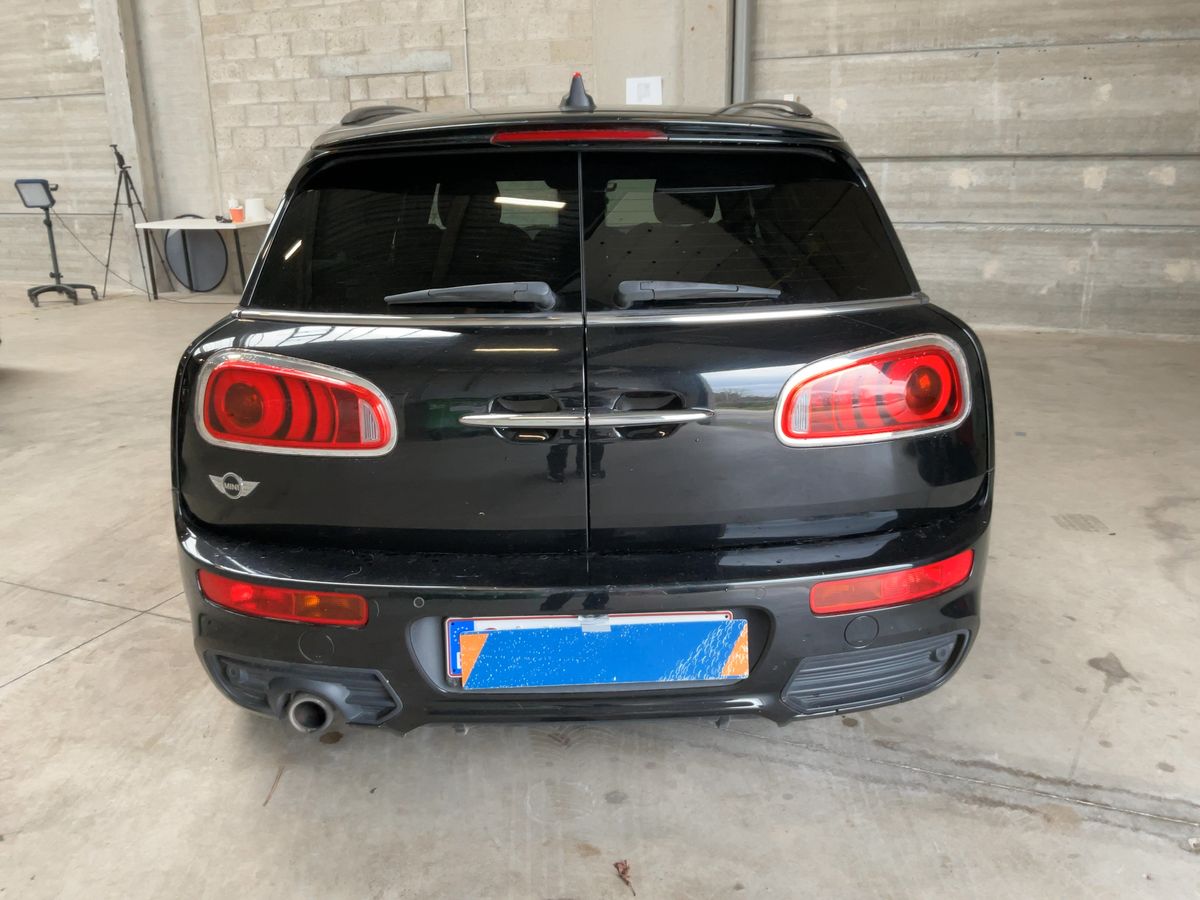 MINI Clubman 2015 — photo 8