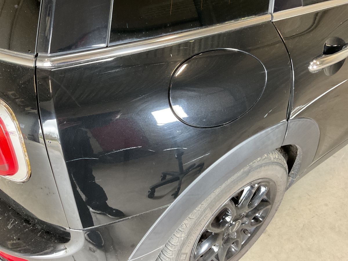 MINI Clubman 2015 — photo 32