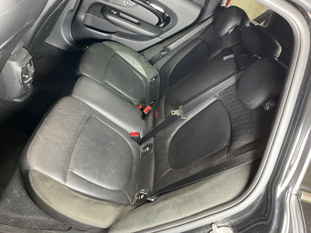 MINI Clubman 2015 — photo 40