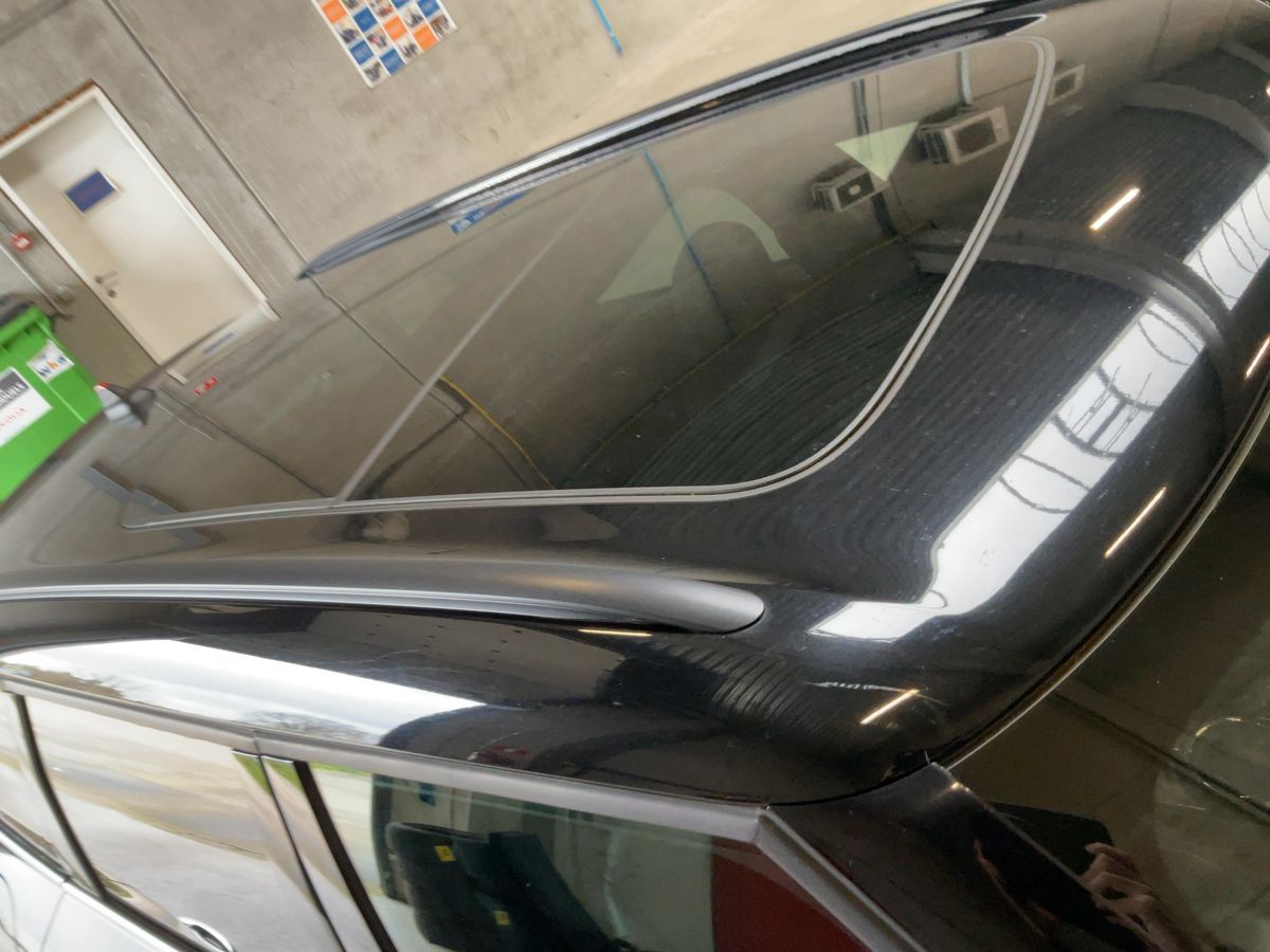 MINI Clubman 2015 — photo 14