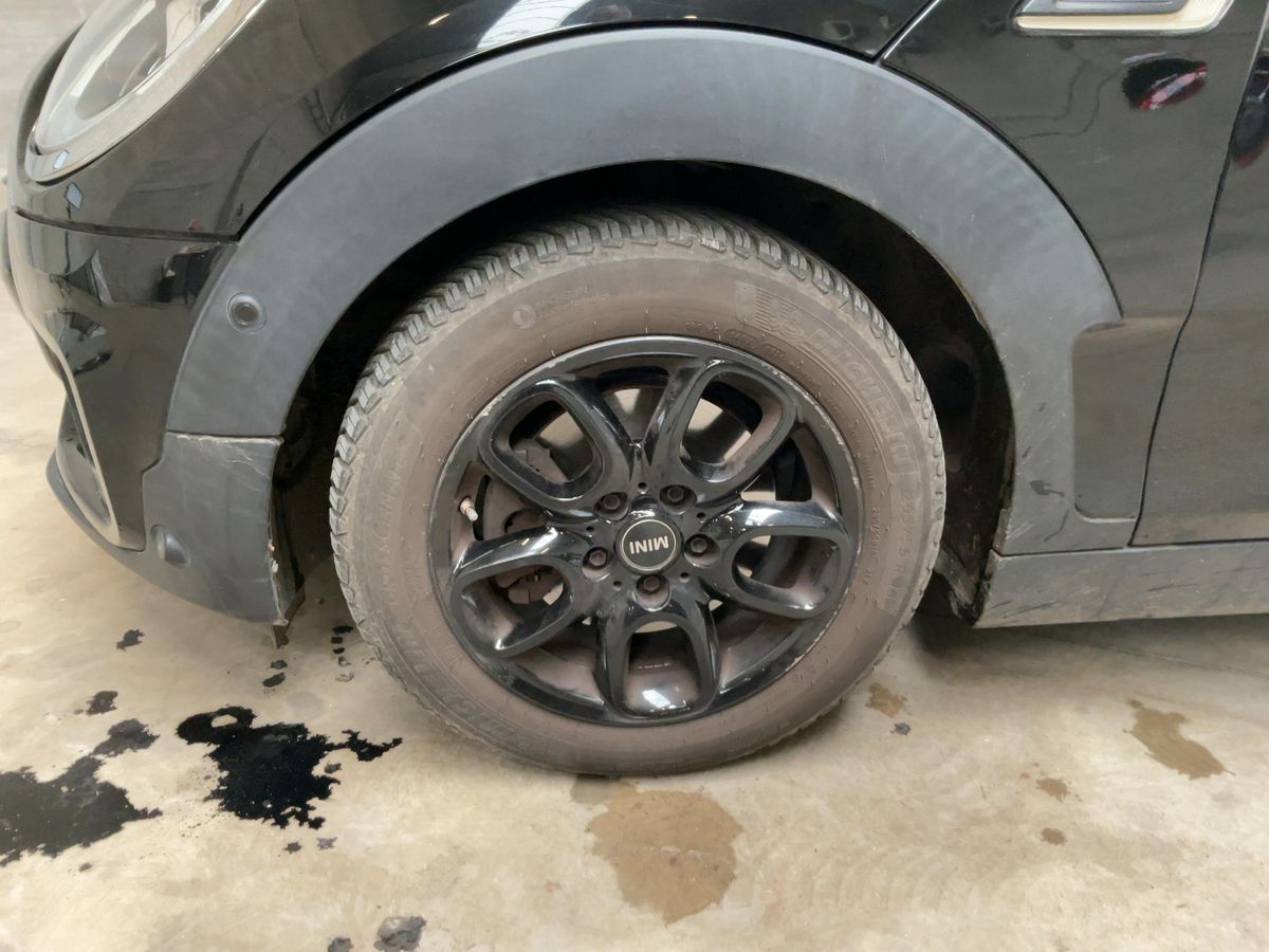 MINI Clubman 2015 — photo 4