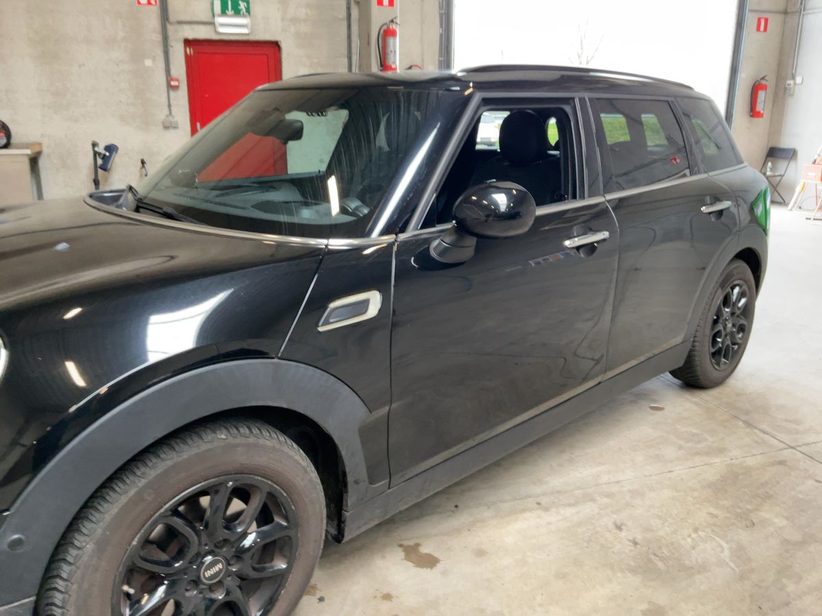 MINI Clubman d'occasion