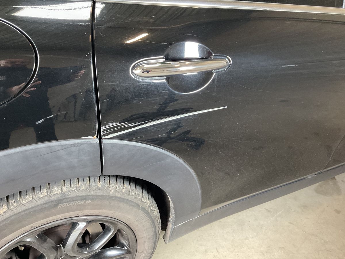MINI Clubman 2015 — photo 38