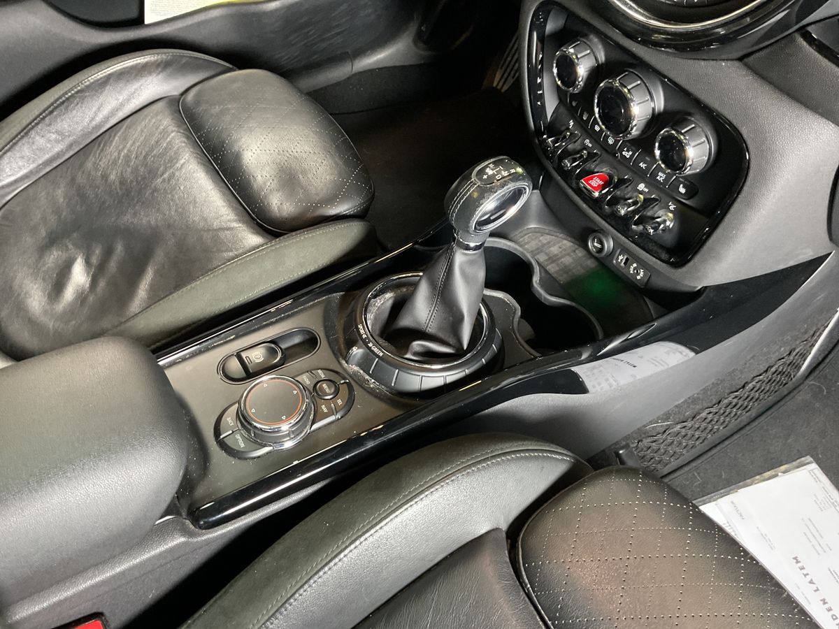 MINI Clubman 2015 — photo 39