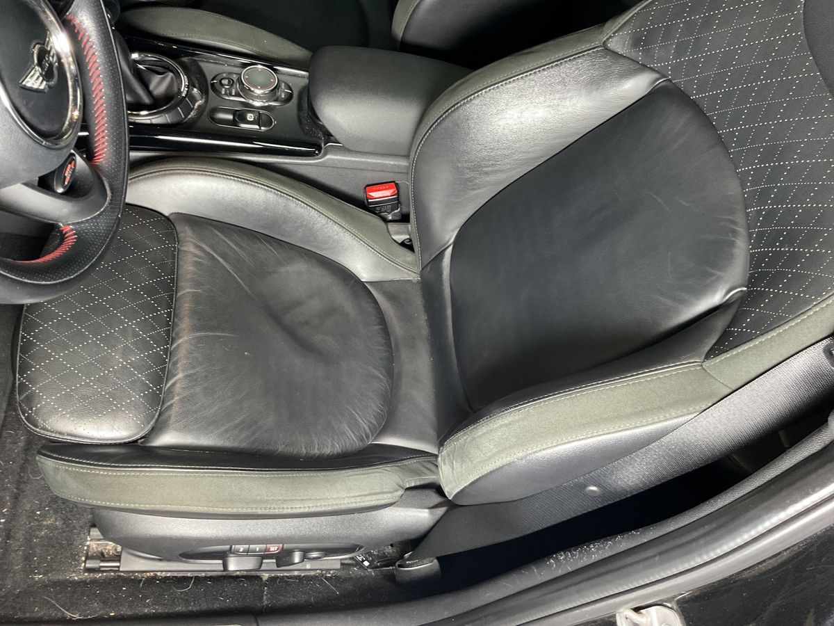 MINI Clubman 2015 — photo 41