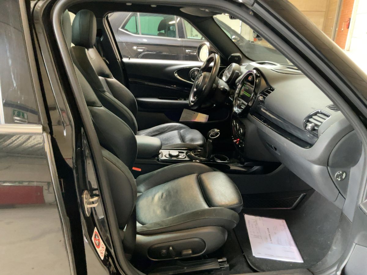 MINI Clubman 2015 — photo 17