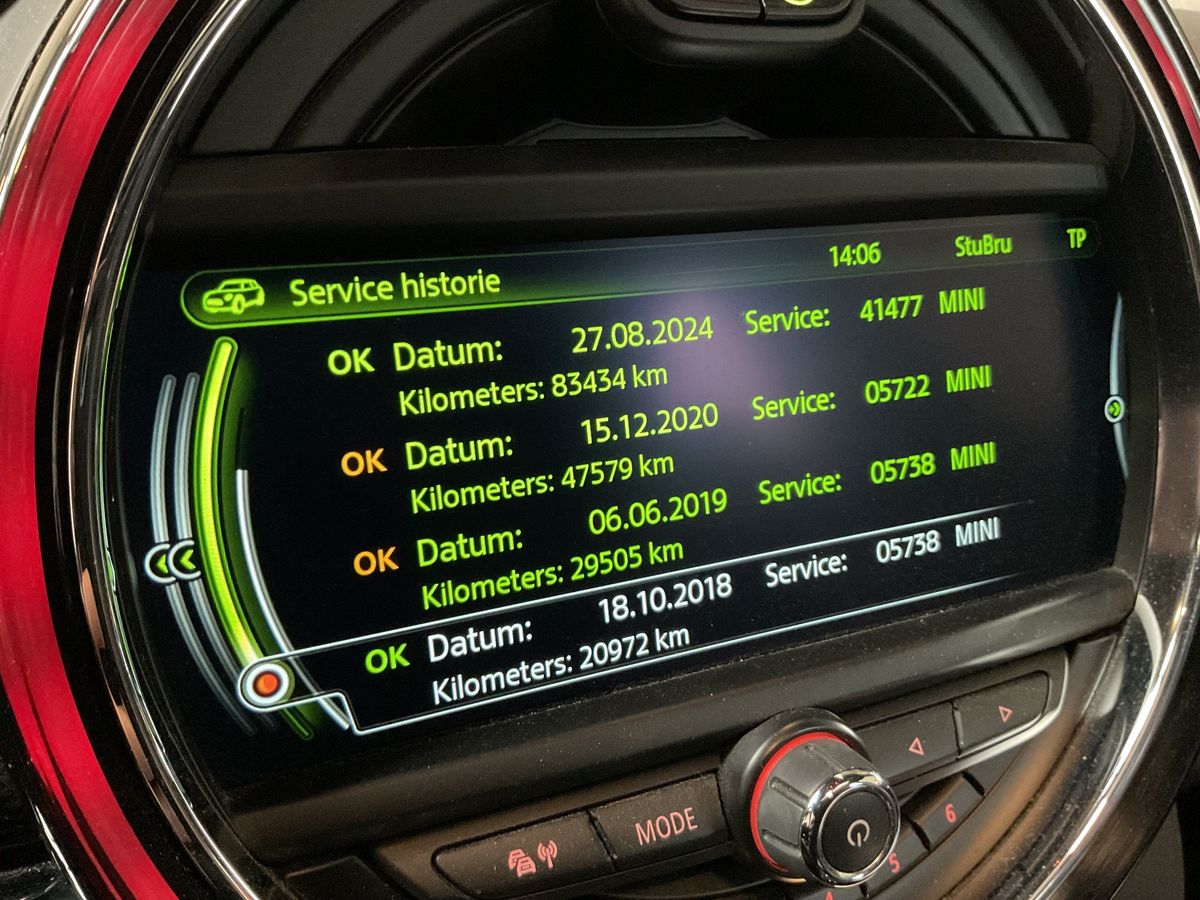 MINI Clubman 2015 — photo 30