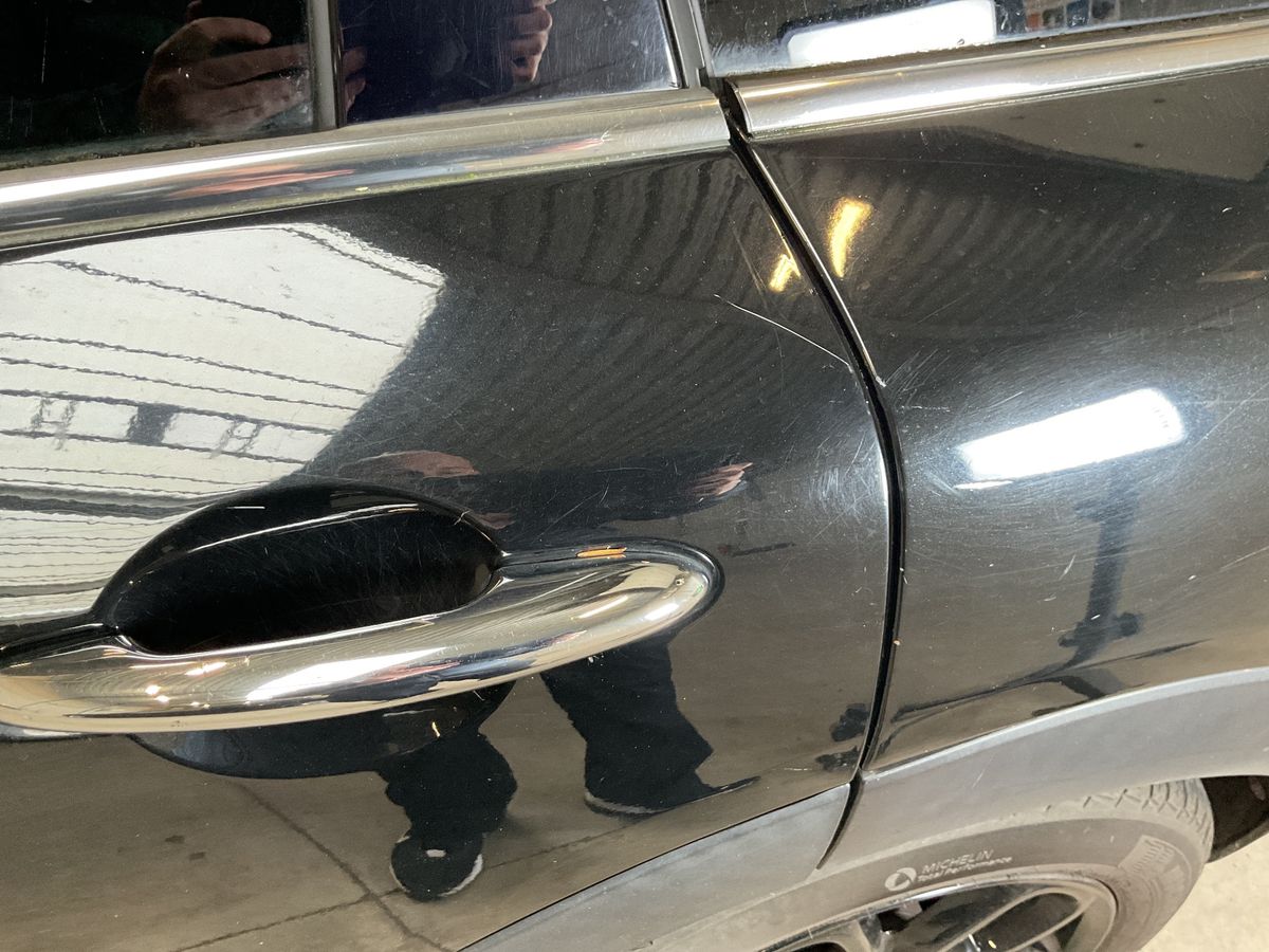 MINI Clubman 2015 — photo 48