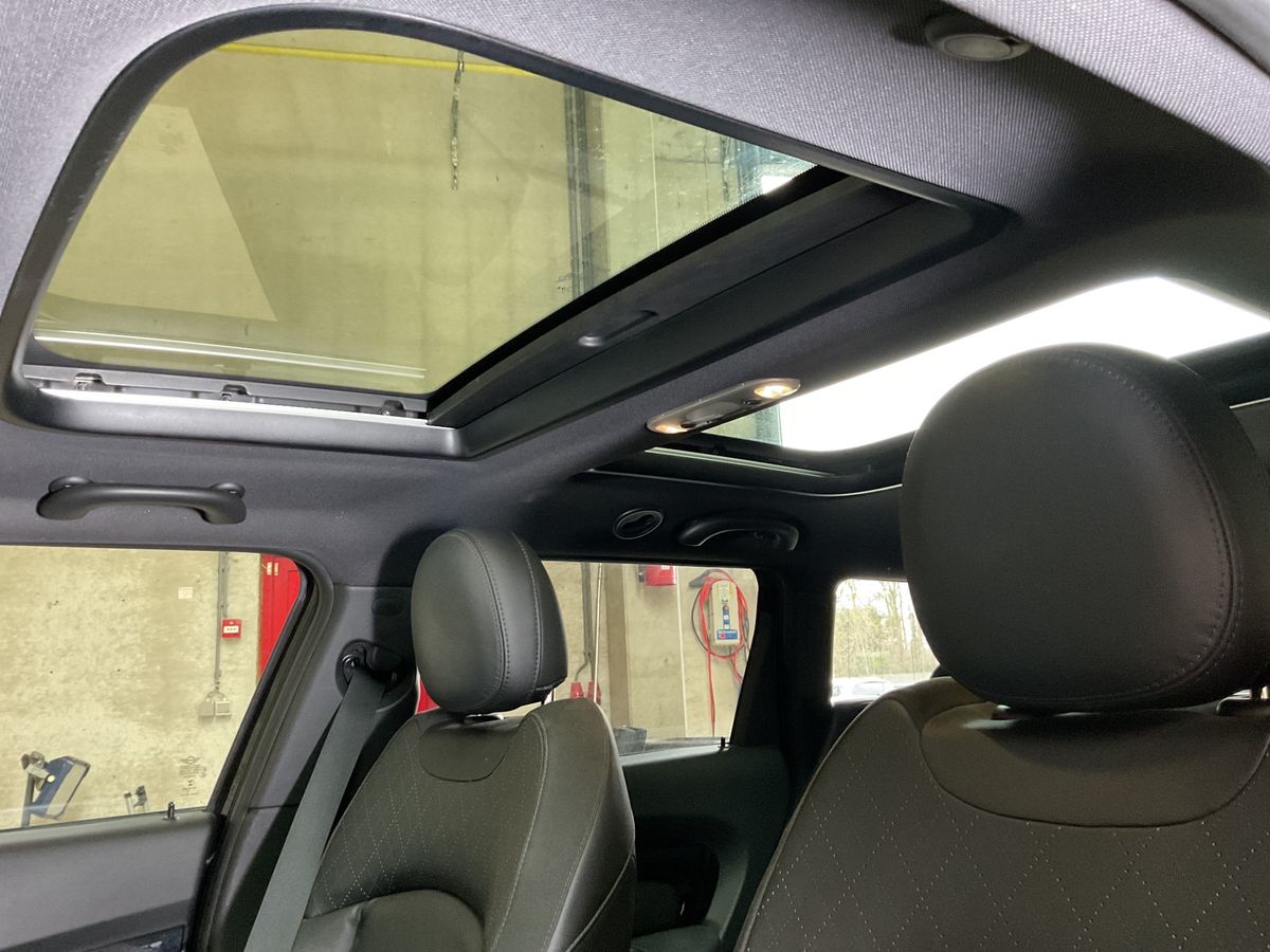 MINI Clubman 2015 — photo 27