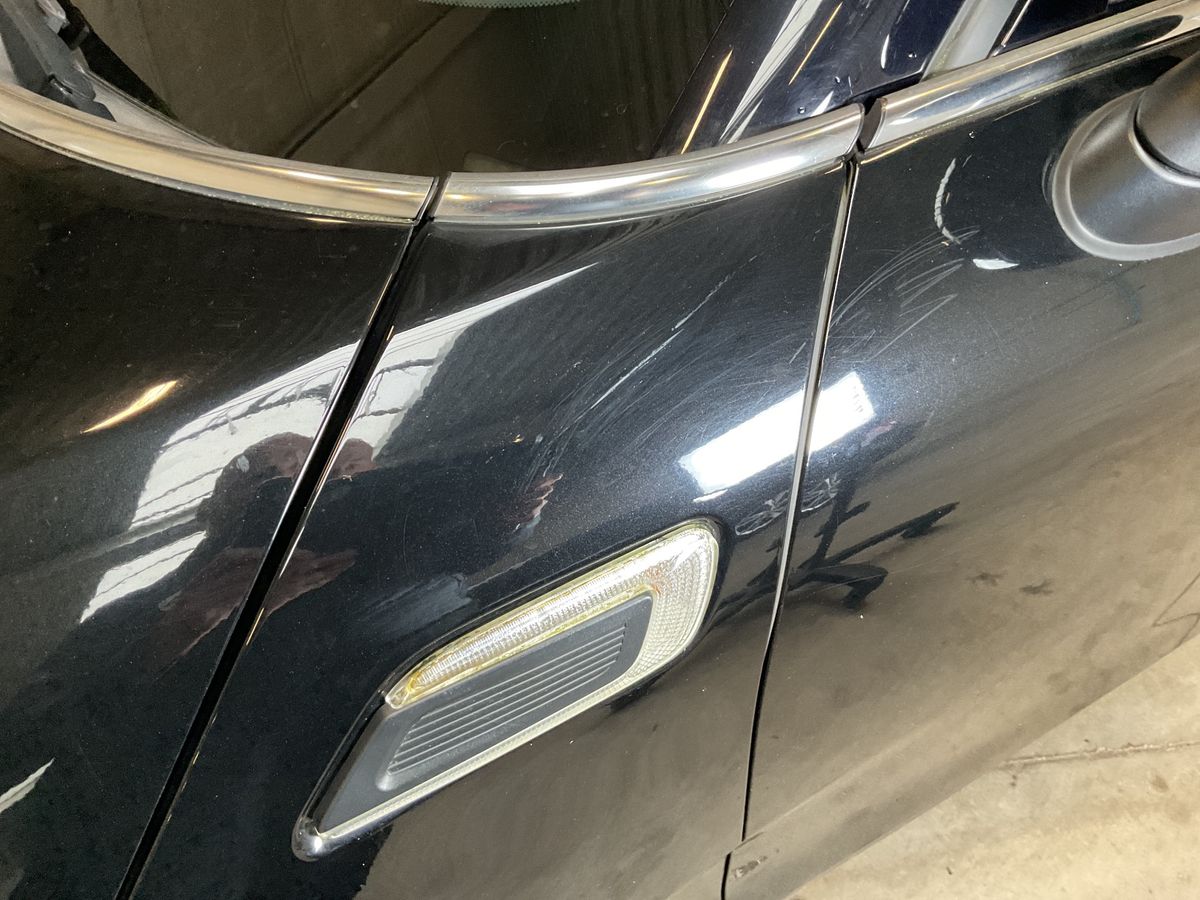 MINI Clubman 2015 — photo 49