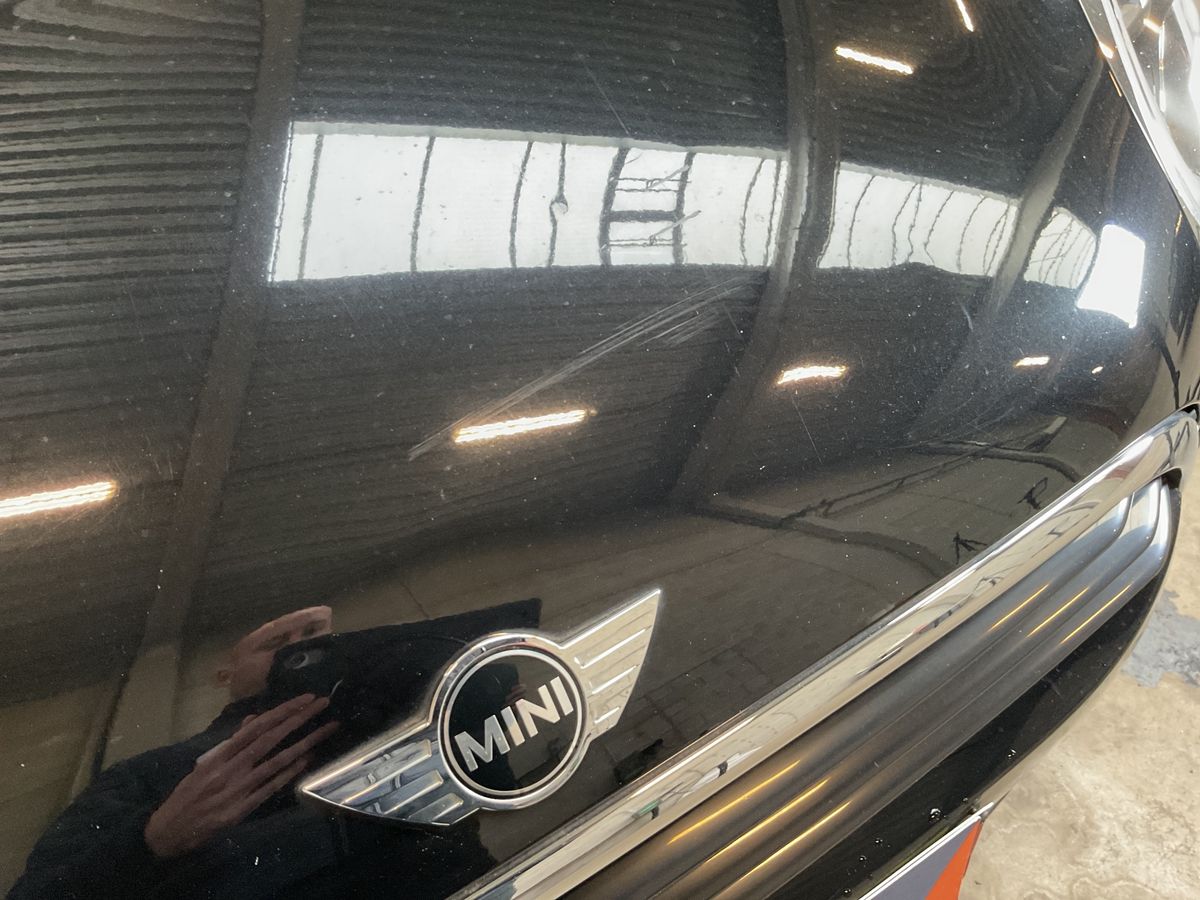 MINI Clubman 2015 — photo 3