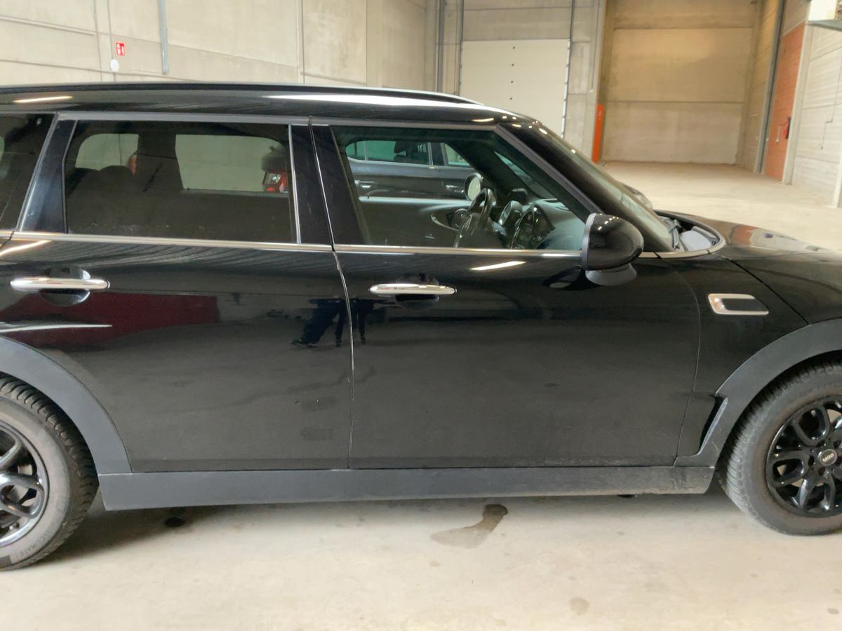 MINI Clubman 2015 — photo 11