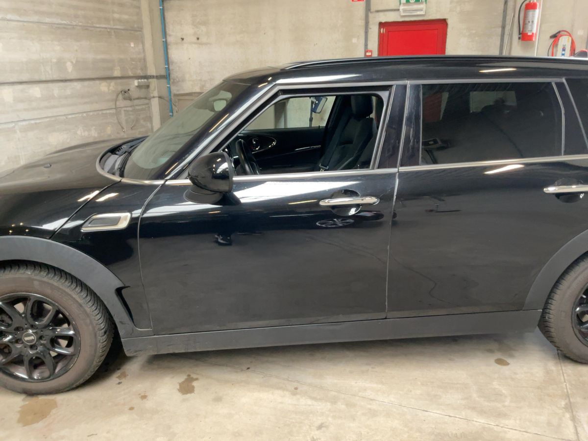 MINI Clubman 2015 — photo 5