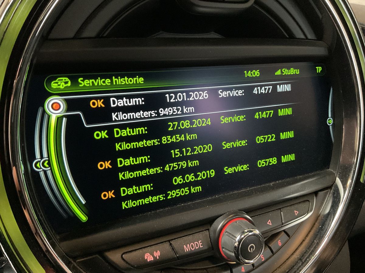 MINI Clubman 2015 — photo 29