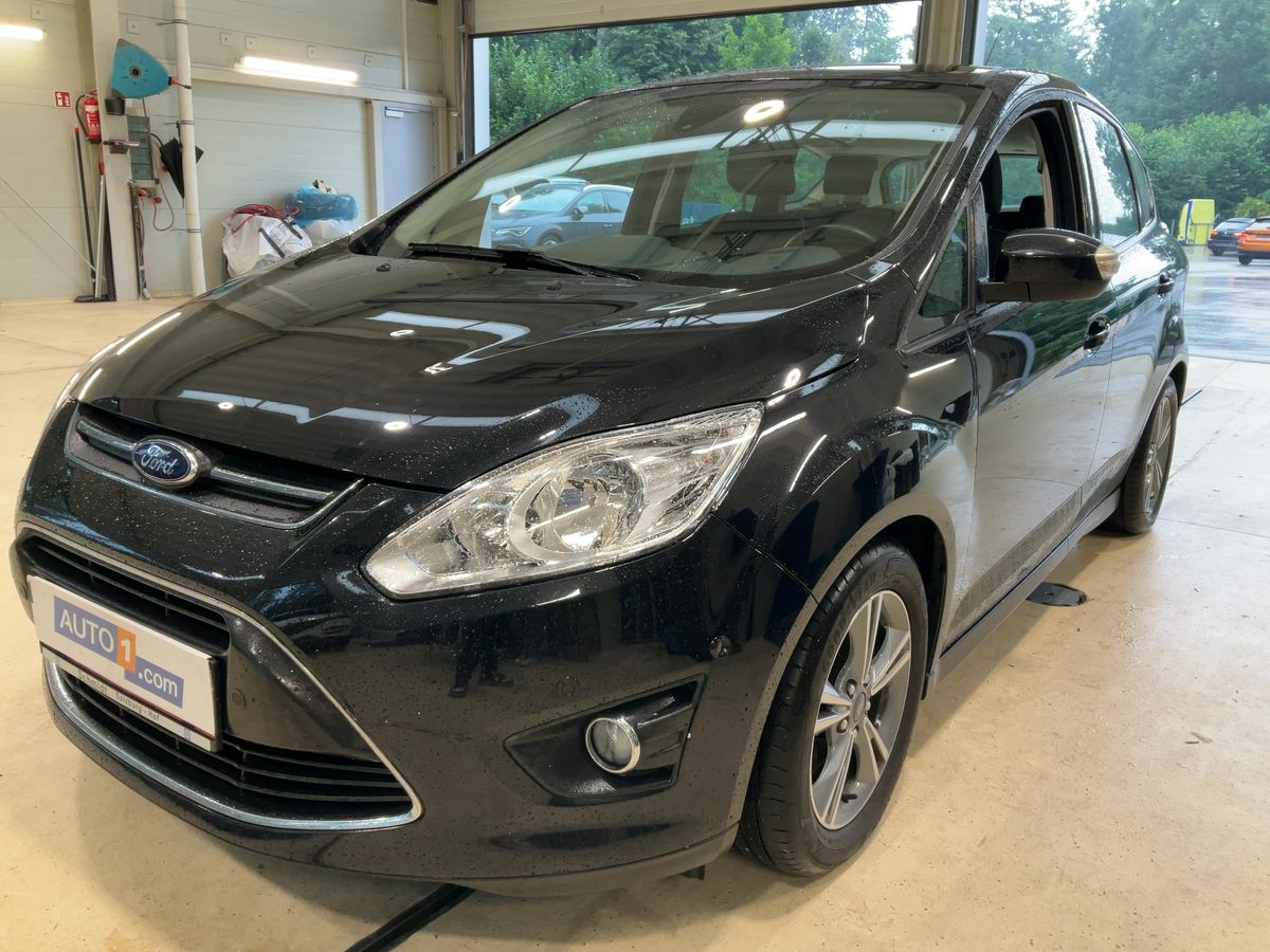 Ford C-Max 1.6 TDCi Trend
