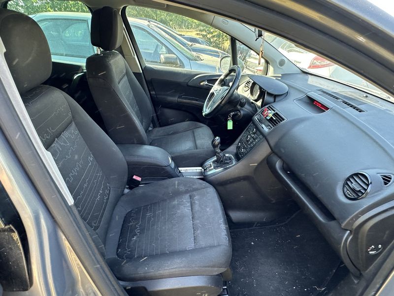 Opel Meriva 1.4 Elective — zdjęcie 10