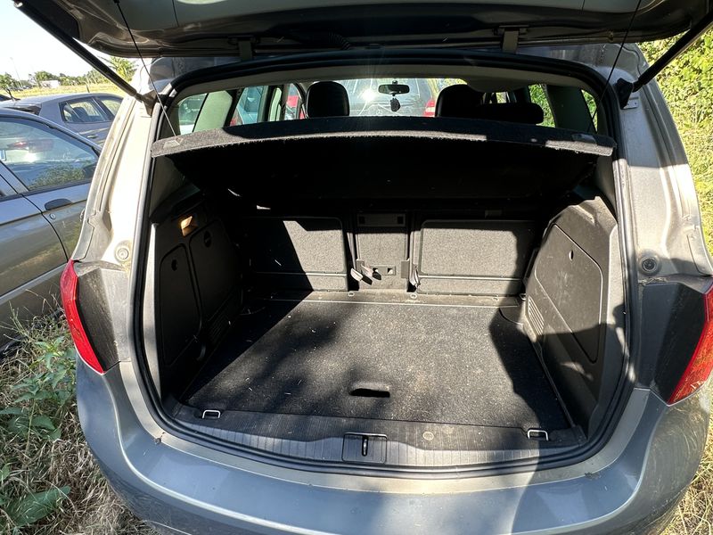 Opel Meriva 1.4 Elective — zdjęcie 9
