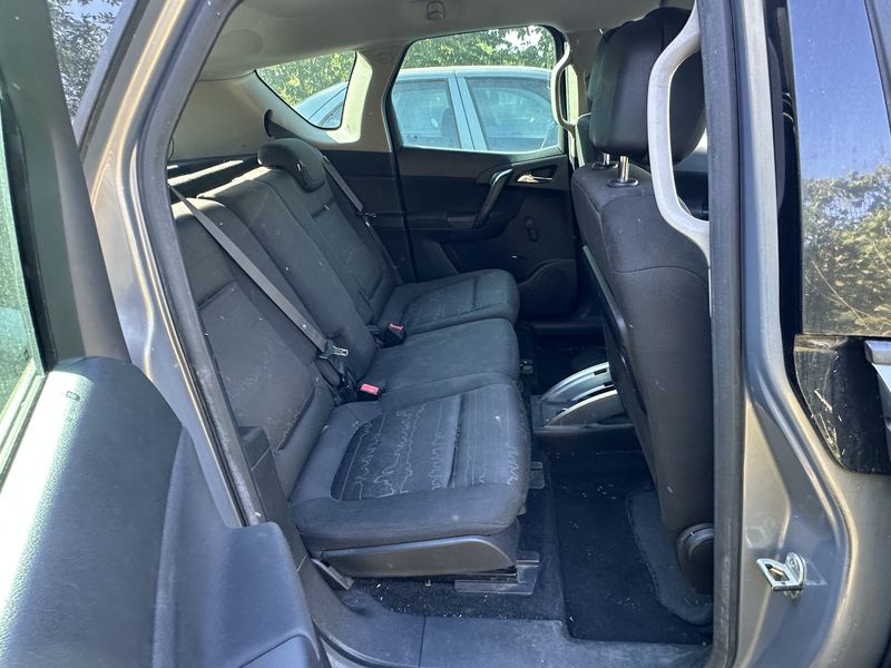 Opel Meriva 1.4 Elective — zdjęcie 13