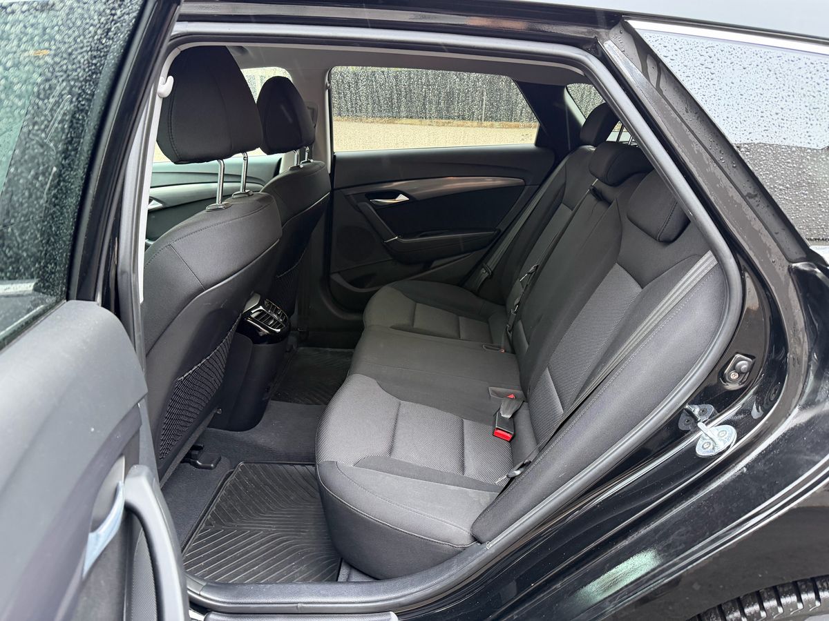 Hyundai i40 d'occasion