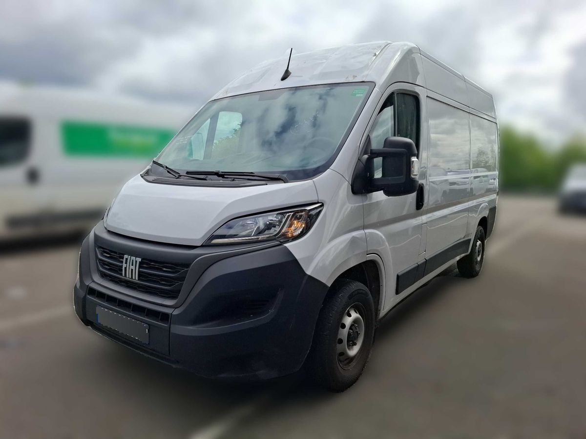 Fiat Ducato d'occasion