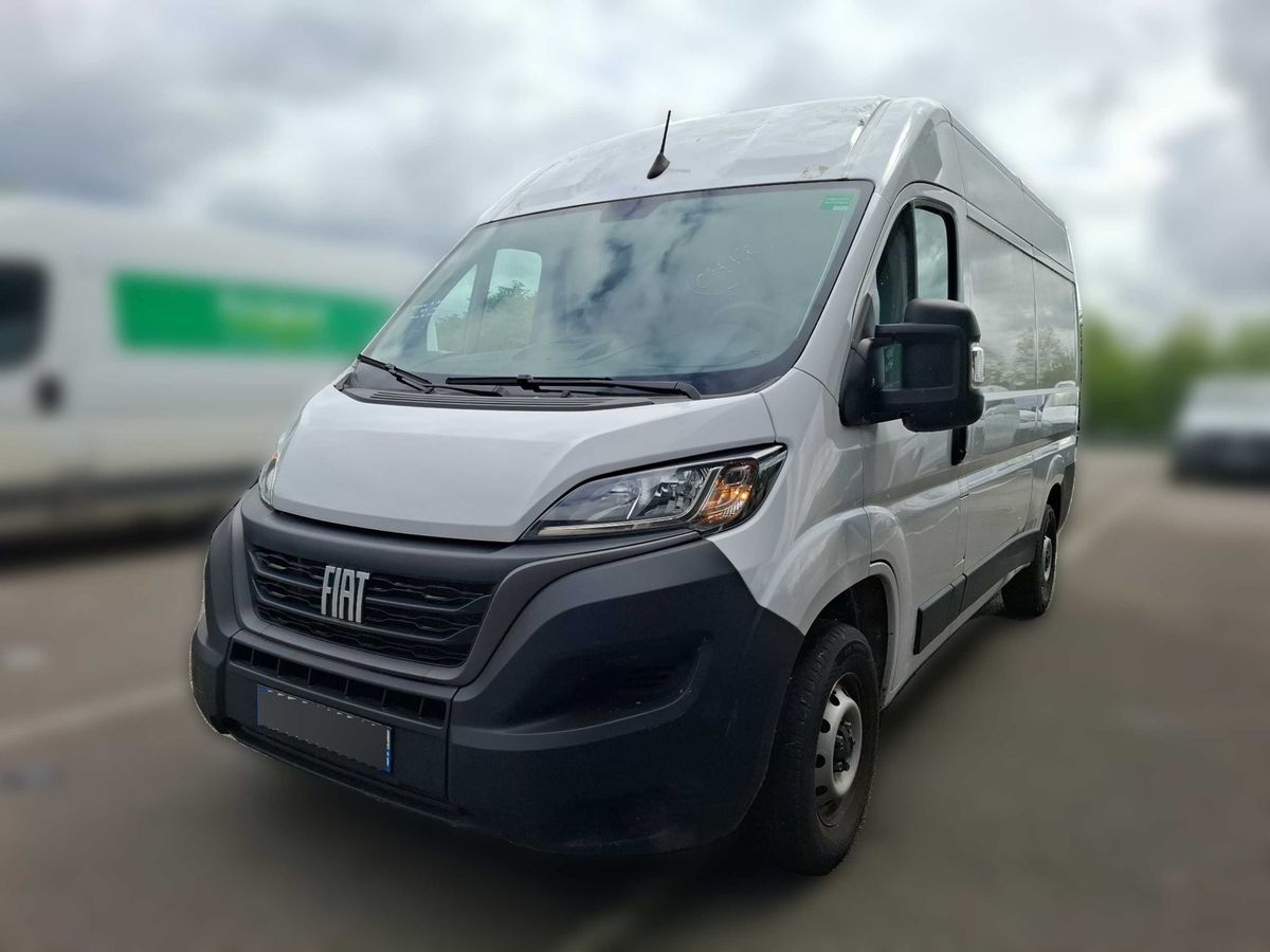 Fiat Ducato 2023